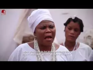 Video: MAGUN [THUNDERBOAT] - Latest 2018 EPIC Yoruba Movie starring Abeni Agbon| Alapini | Eyinju | Lanbebe